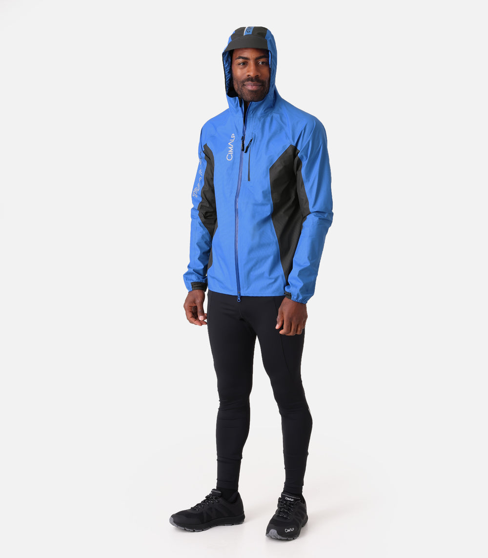 Hardshell Jacken Herren Herren STORM PRO 4 H