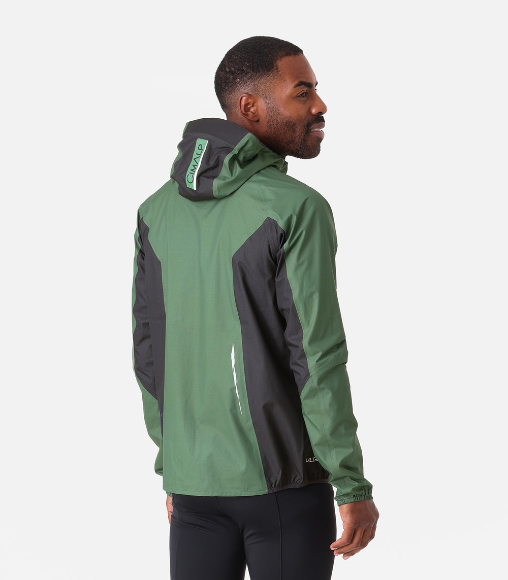 Hardshell Jacken Herren Herren STORM PRO 4 H