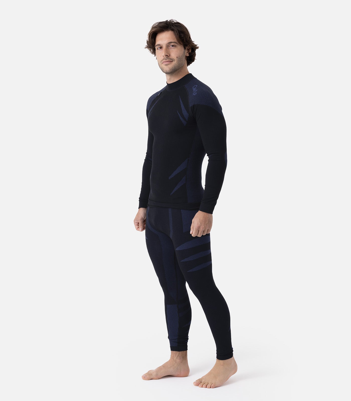 Thermounterwäsche Herren Herren STRATEGIC PANT 3 H