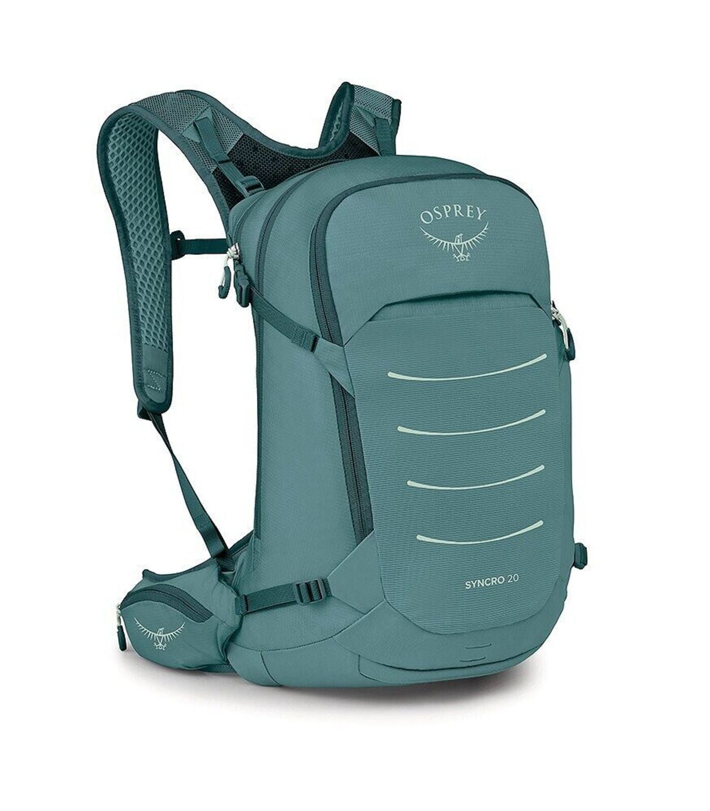 Syncro 20 Osprey – Multisport-Rucksack Wandern Mountainbike Ski