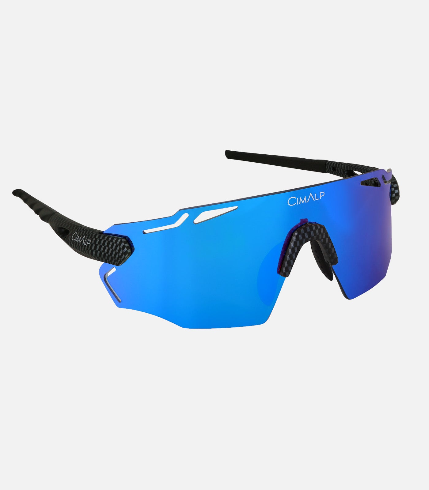 Lunettes de soleil sport outdoor Mixte AEROX