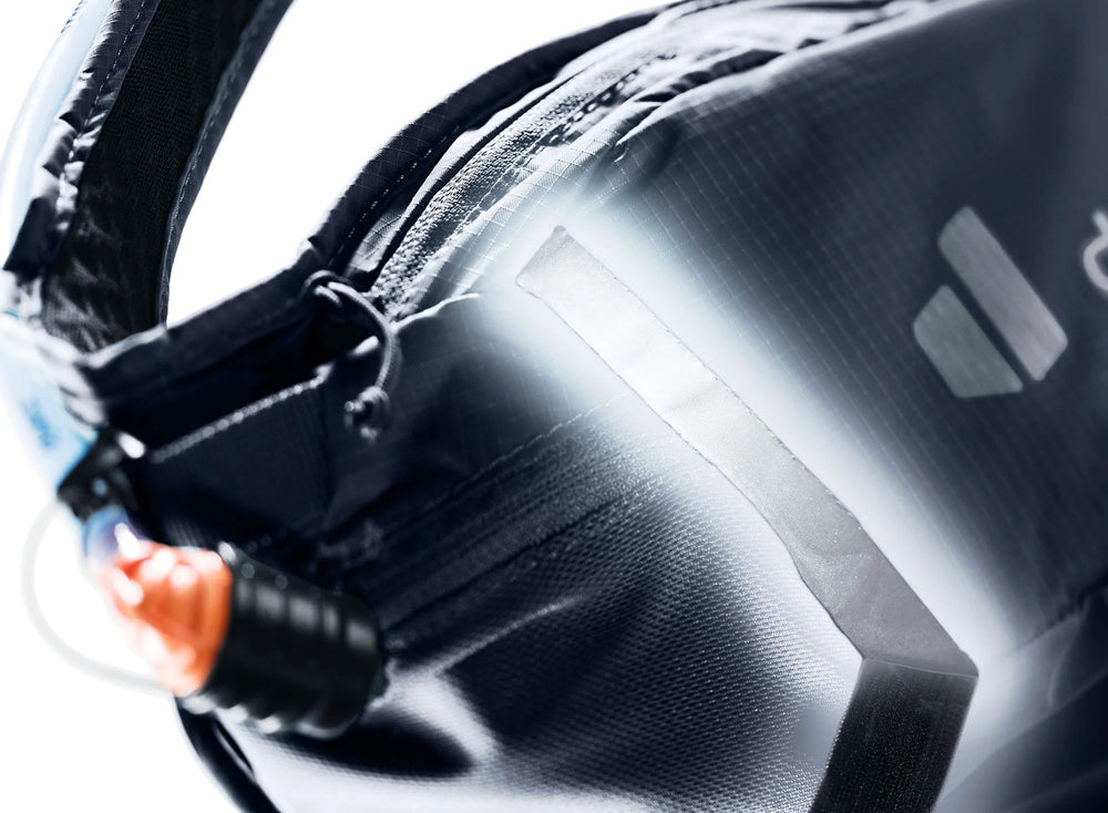 Trail unisex SHORTRAILL III