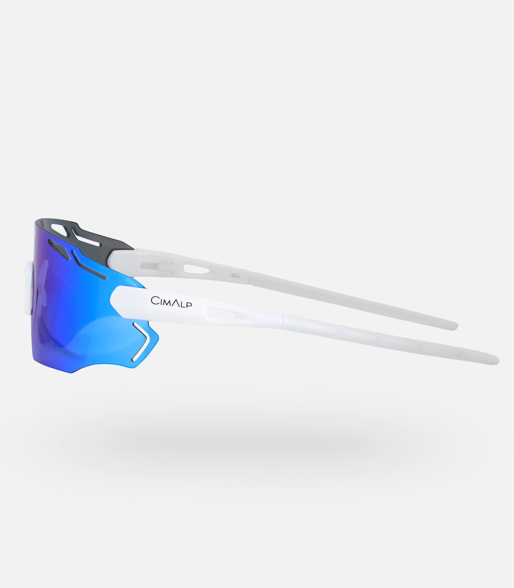 Occhiali da Trail Running misto TALLORIA