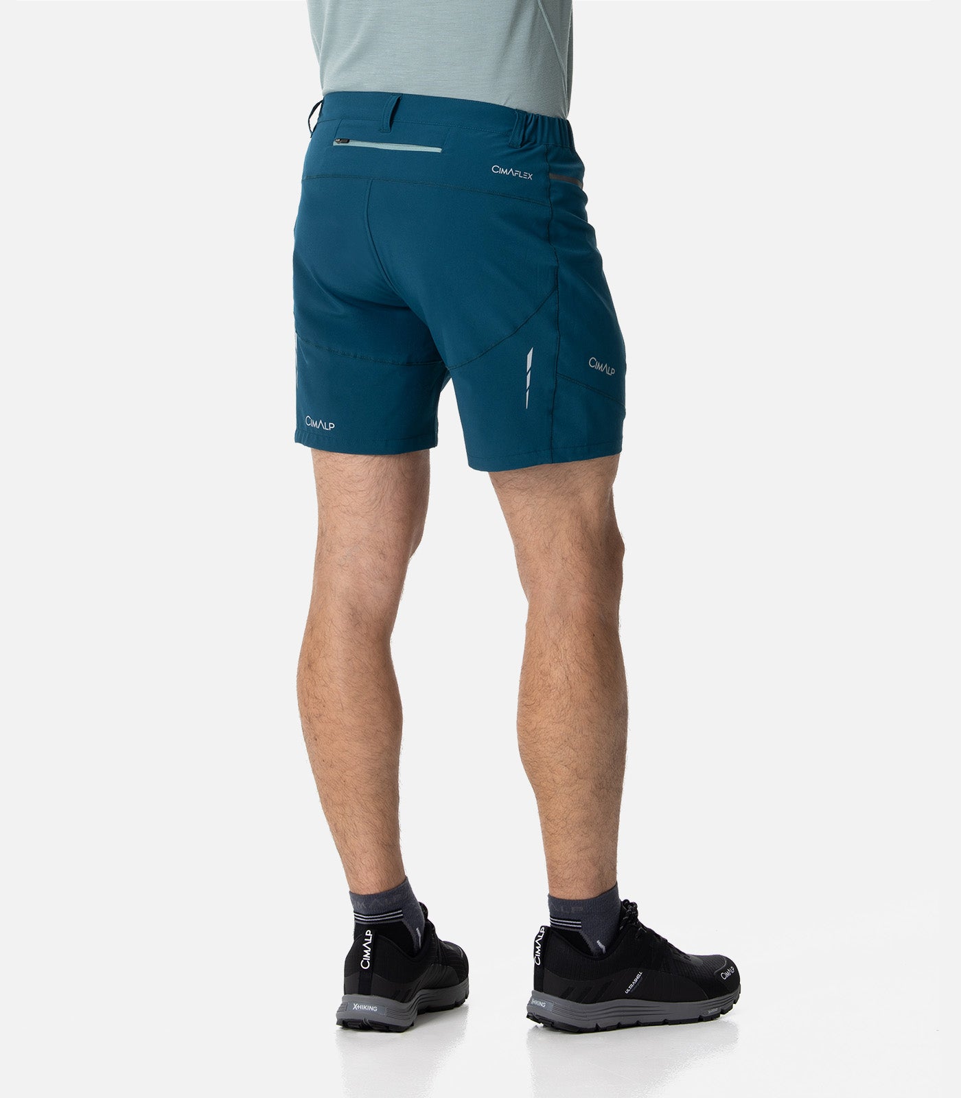 OUTLET Homme FAST SHORT H