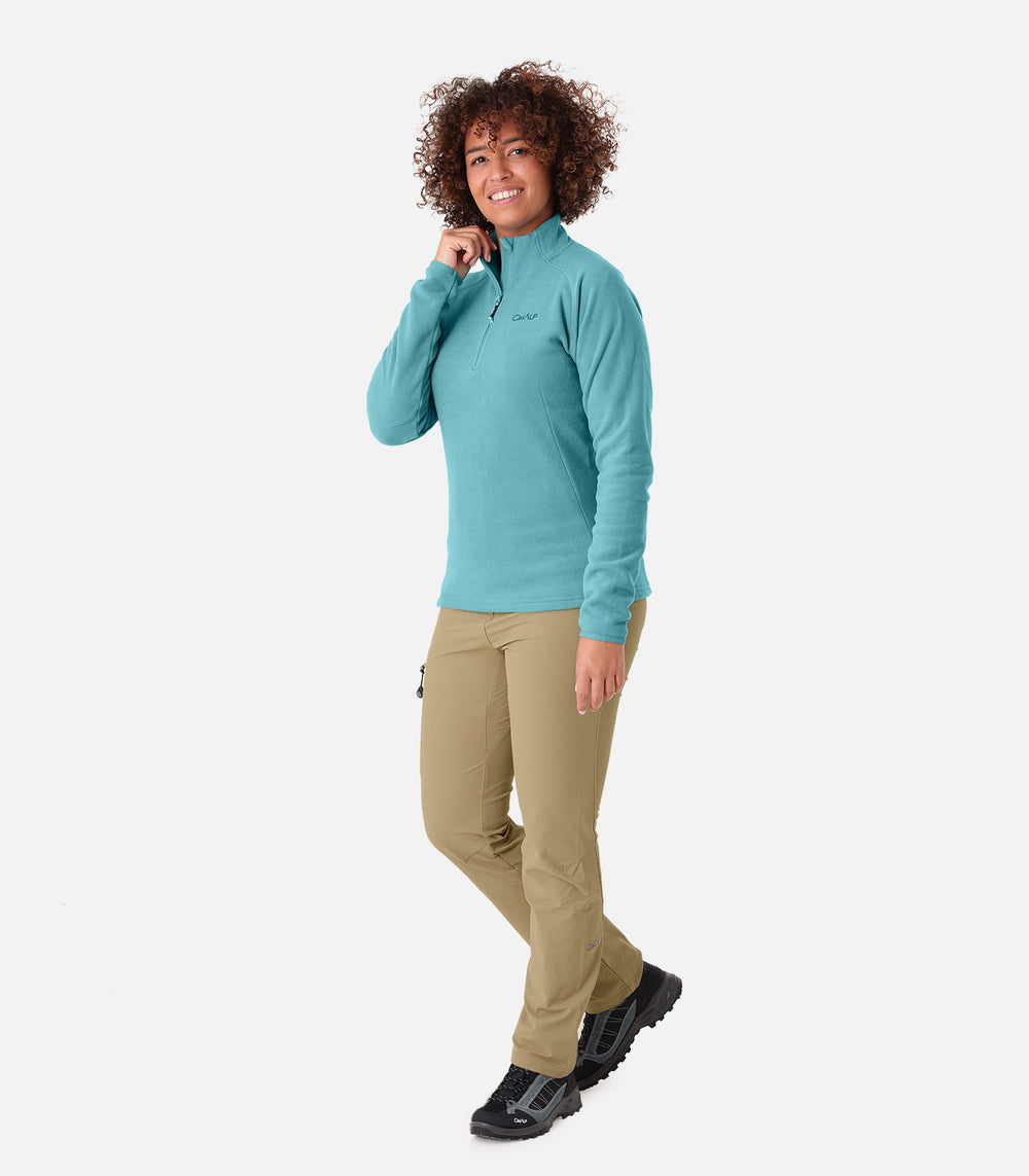 Nos essentiels de mi-saison Women ALASKA 5 F