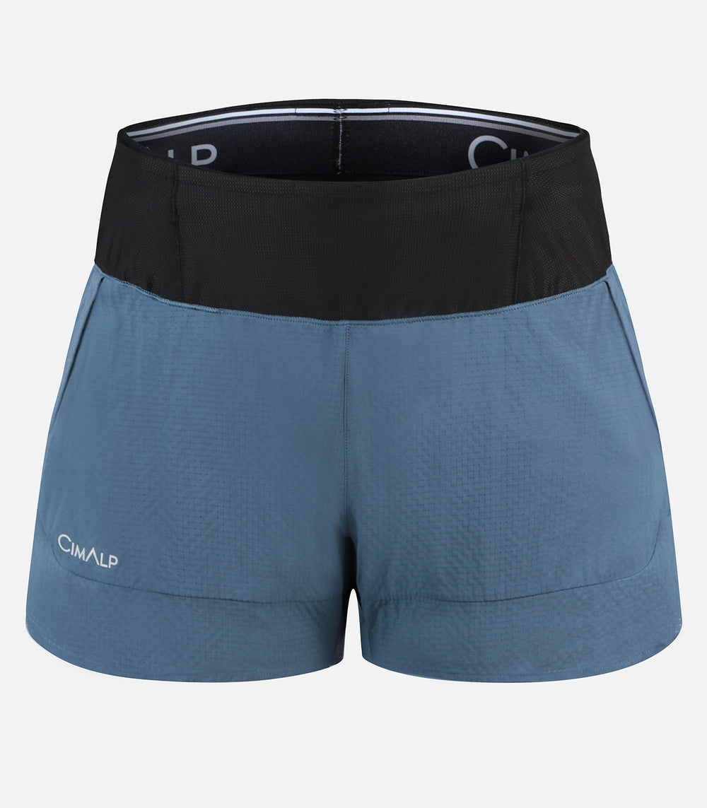 Shorts & Leggings für Trailrunning Damen RESTONICA F