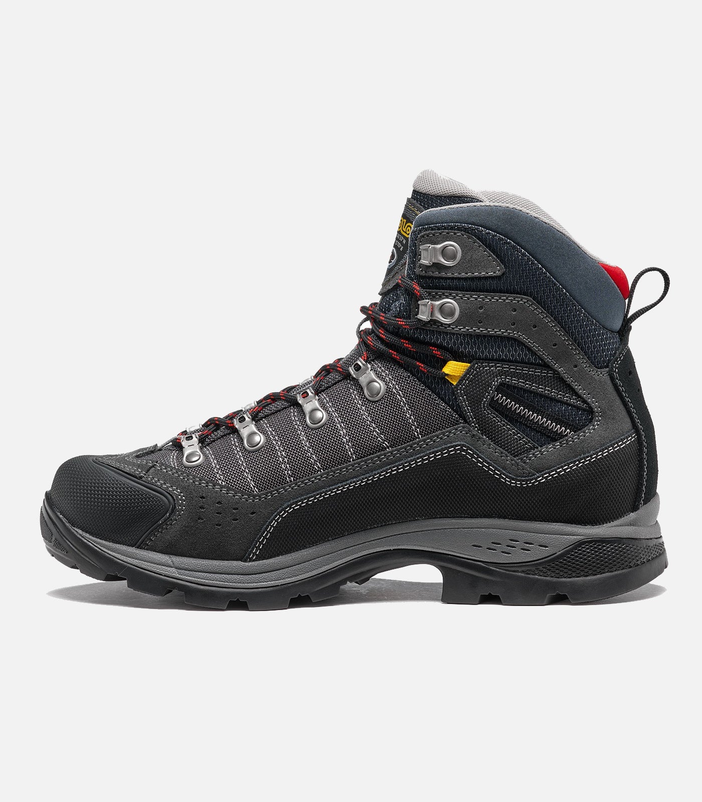 Herren-Wanderschuhe Herren DRIFTER I EVO GV MM