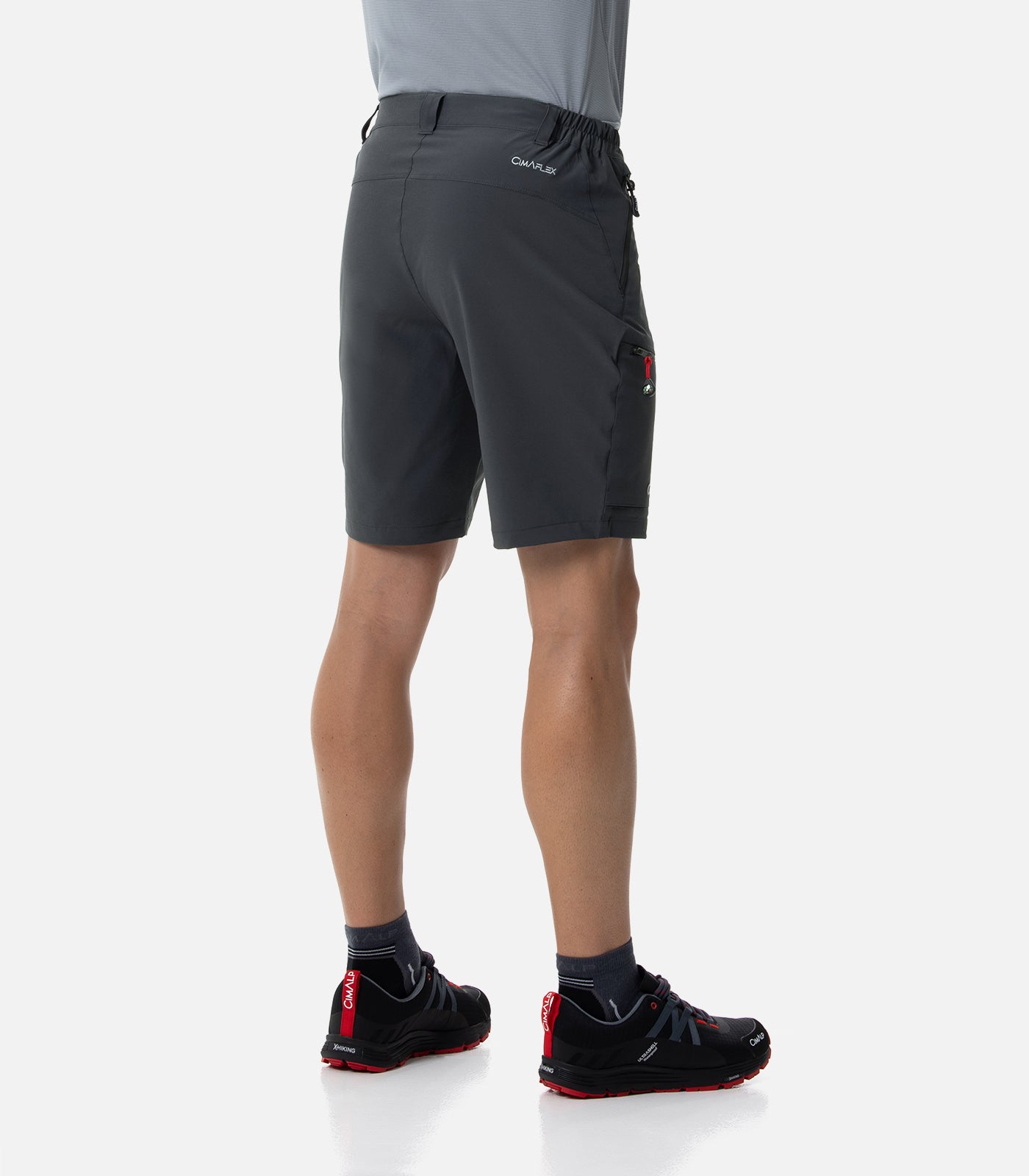 Uomo GALIBIER MEDIUM 3 H