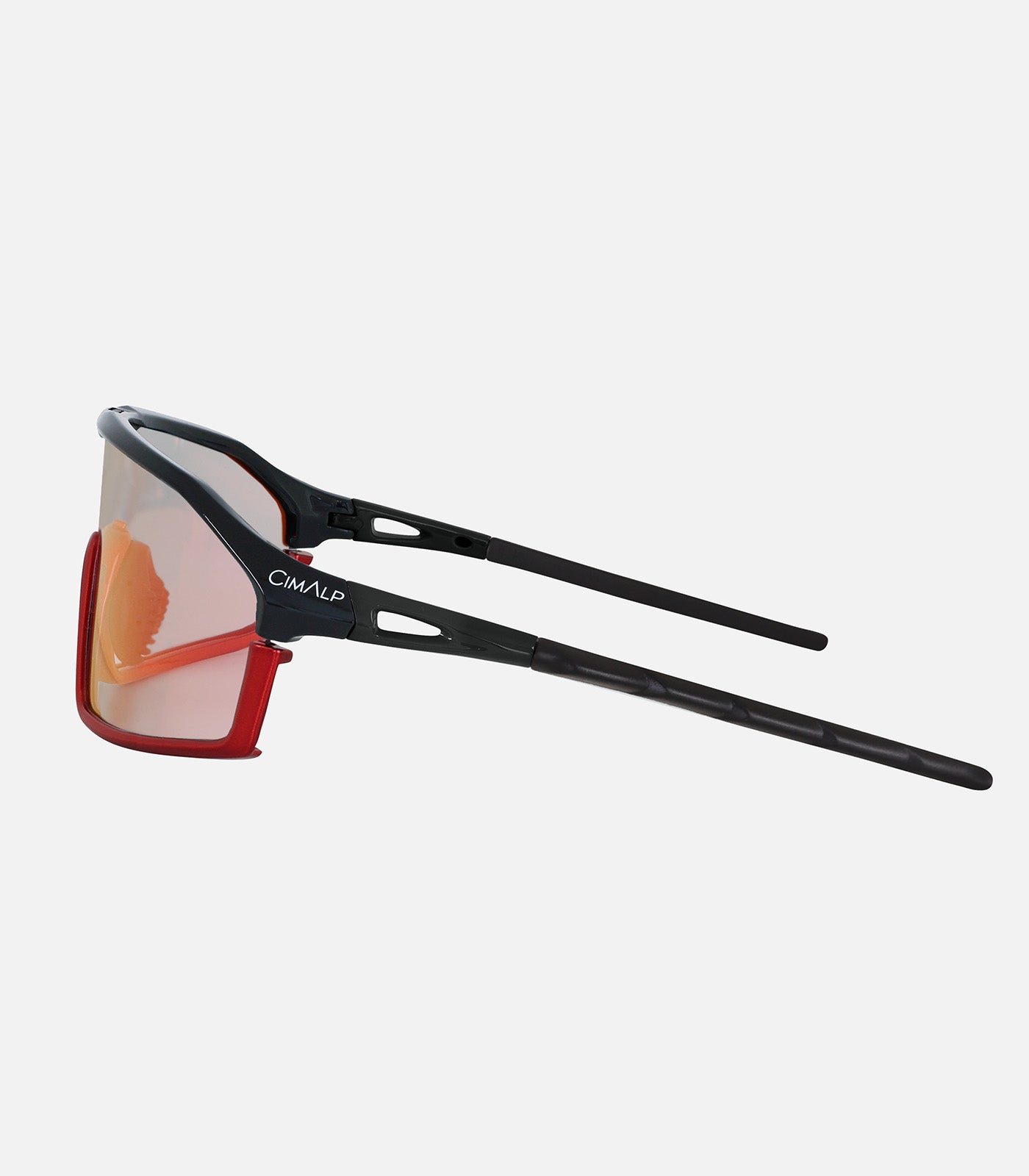 Outdoor sport sunglasses unisex VERTEX