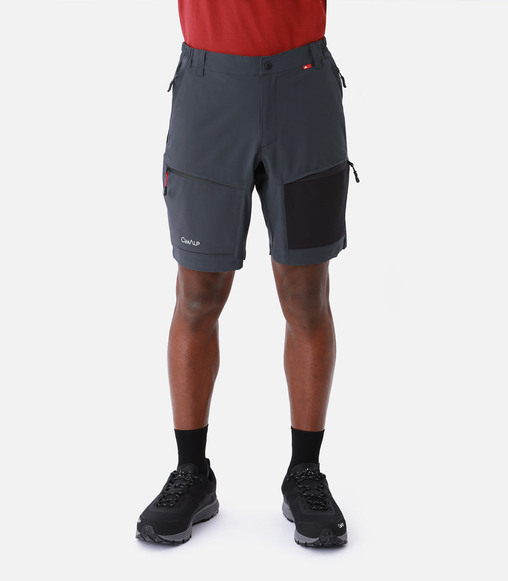 Short et bermudas Homme ROCK MEDIUM 2H