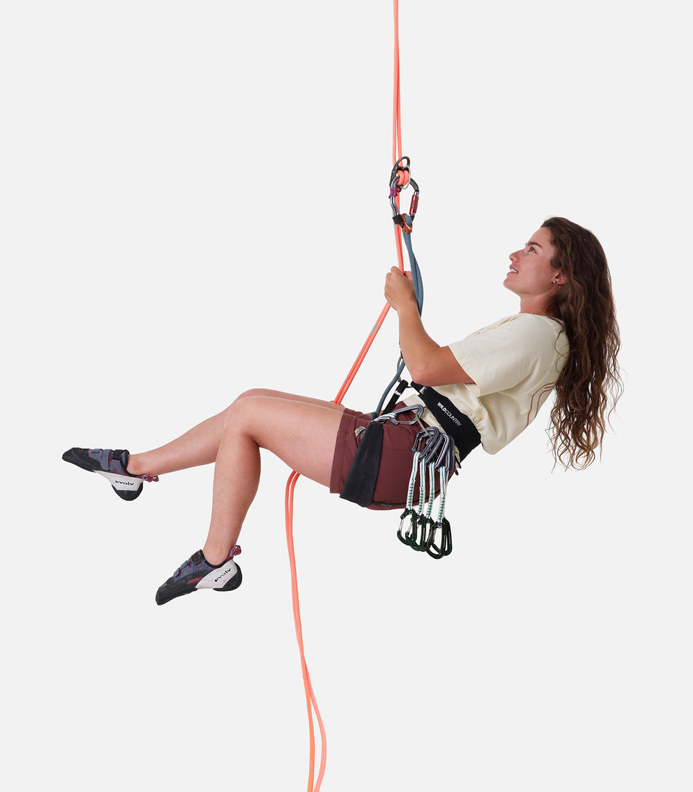 Vêtements d'escalade Femme OSSAU F