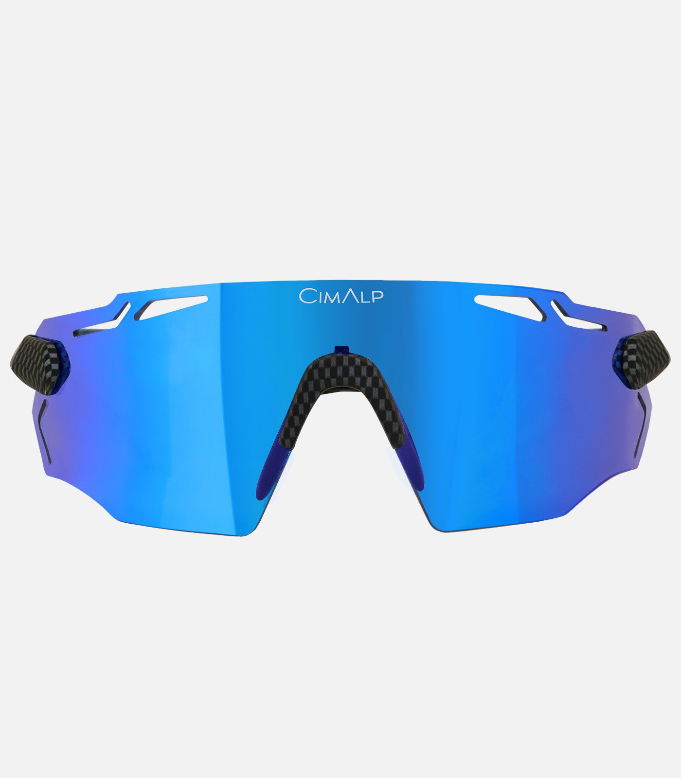 Lunettes de soleil sport outdoor Mixte AEROX