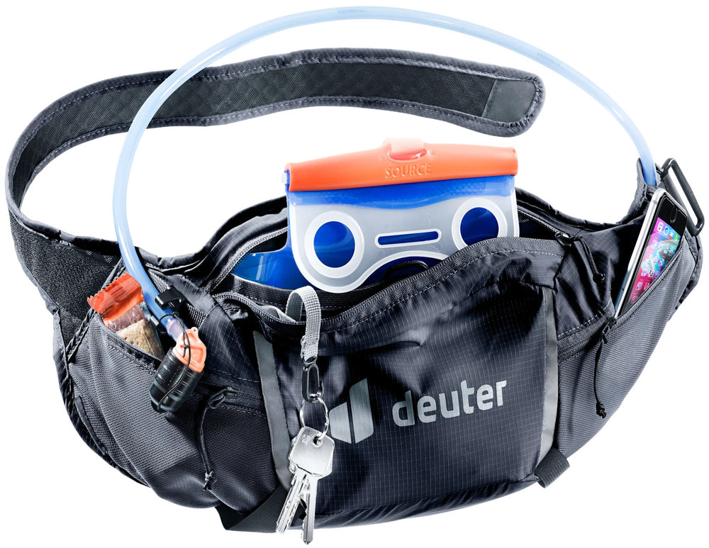 Trail unisex SHORTRAILL III