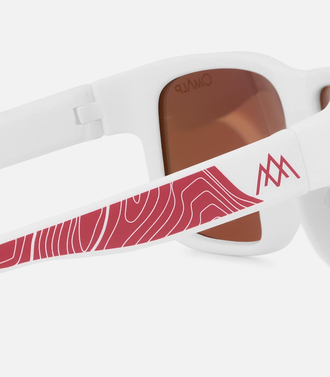 Lunettes de soleil sport outdoor Mixte GO2 FORNET