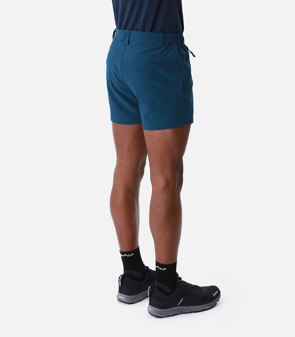 Short et bermudas Homme GALIBIER COURT 3 H