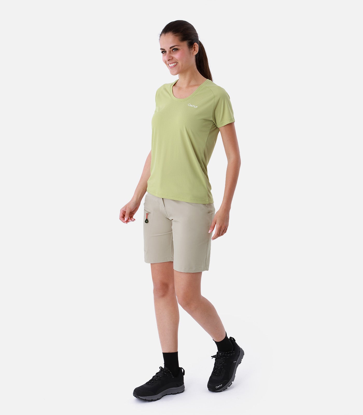 Mujer AERRA 2 F