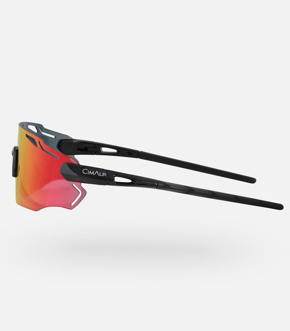 Occhiali da Trail Running misto ARZ