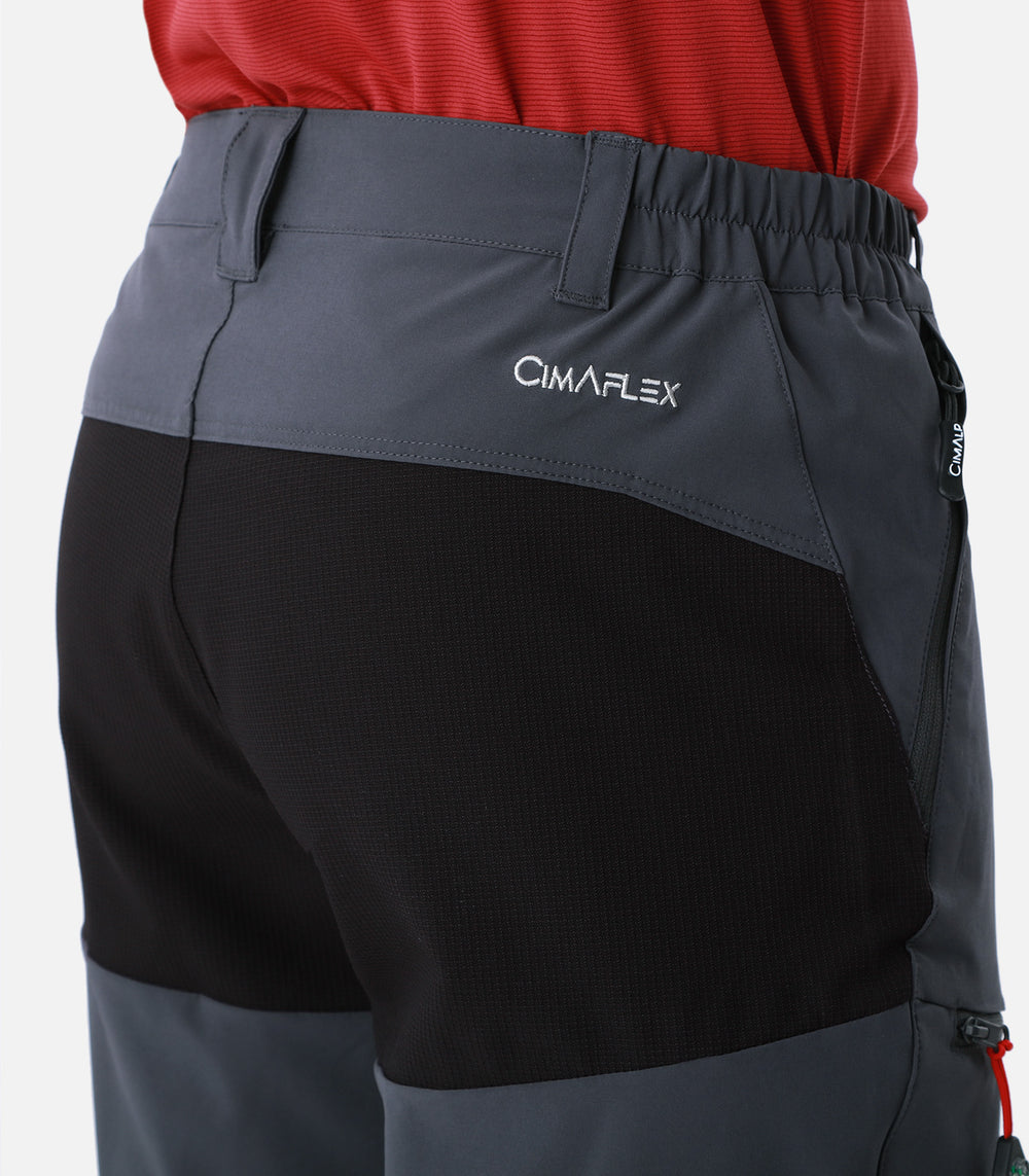 Short et bermudas Homme ROCK MEDIUM 2H