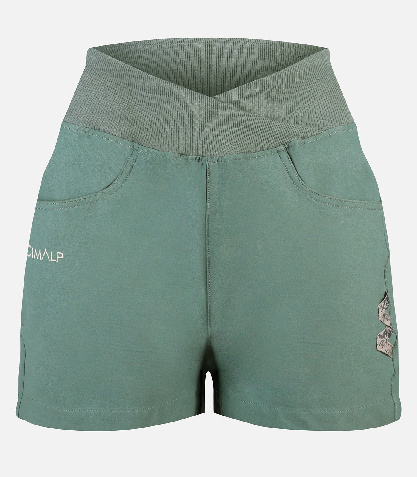 Pantalons et shorts femme Femme OSSAU F