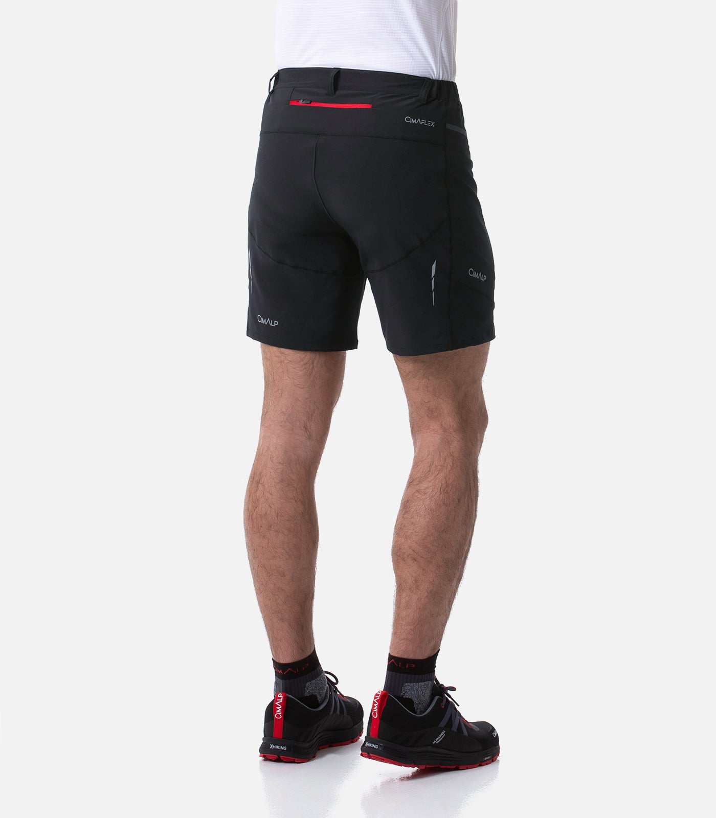 OUTLET Homme FAST SHORT H