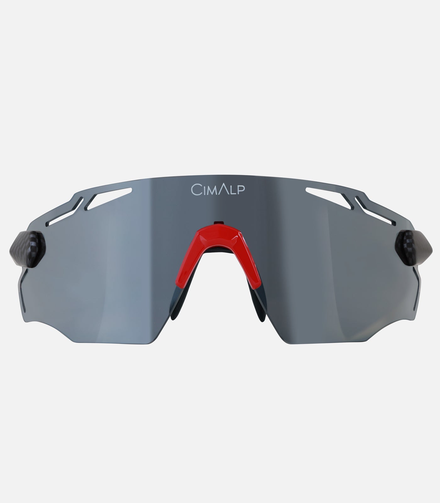 Lunettes de soleil sport outdoor Mixte NESTE