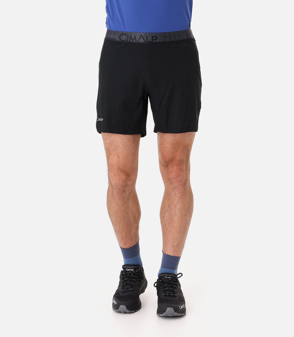Shorts & Leggings für Trailrunning Herren OBIOU H