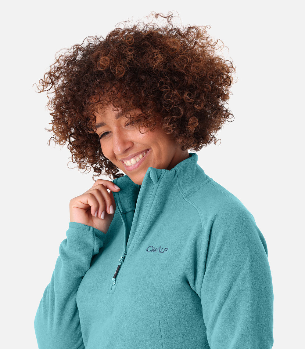 Nos essentiels de mi-saison Women ALASKA 5 F