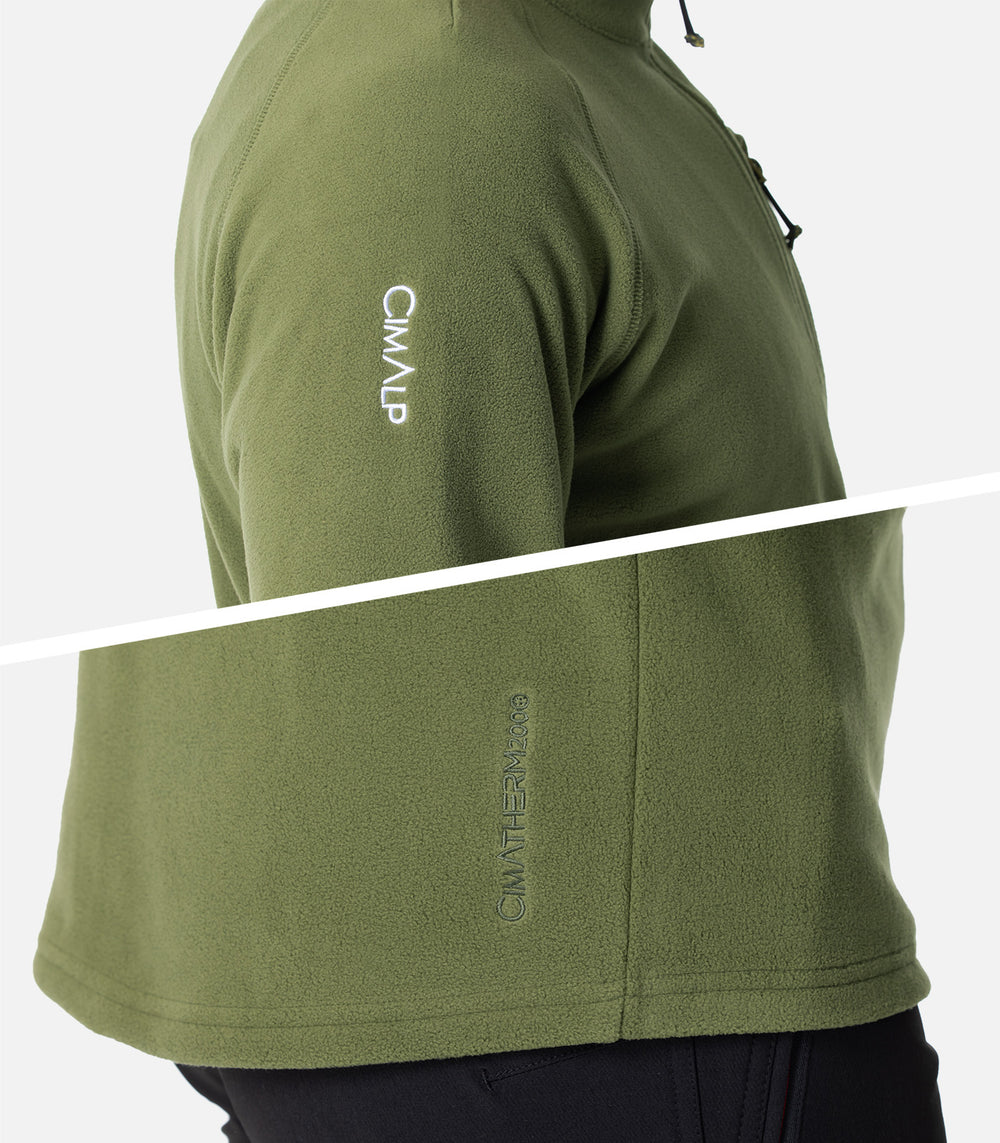 Nos essentiels de mi-saison Men ADELIE 5 H