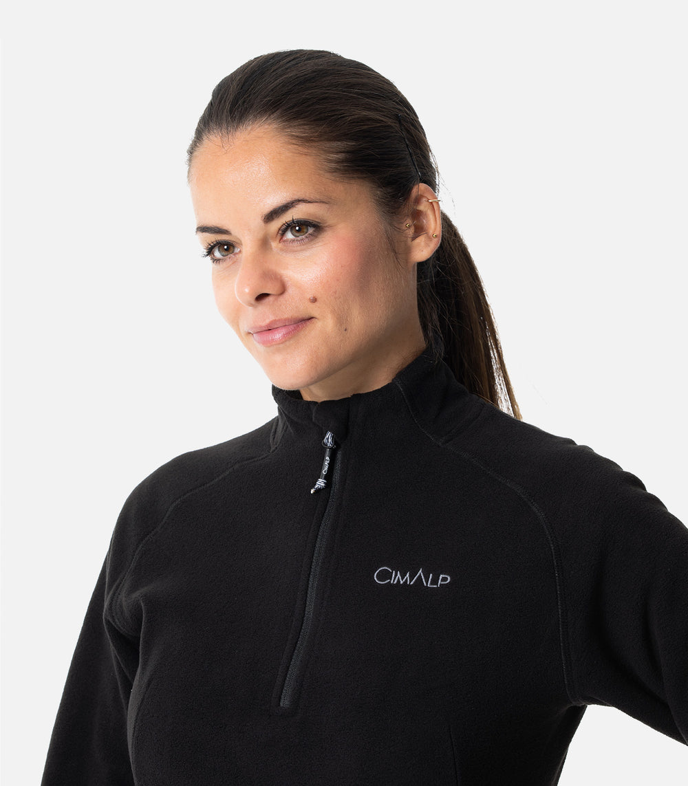 Nos essentiels de mi-saison Women ALASKA 5 F