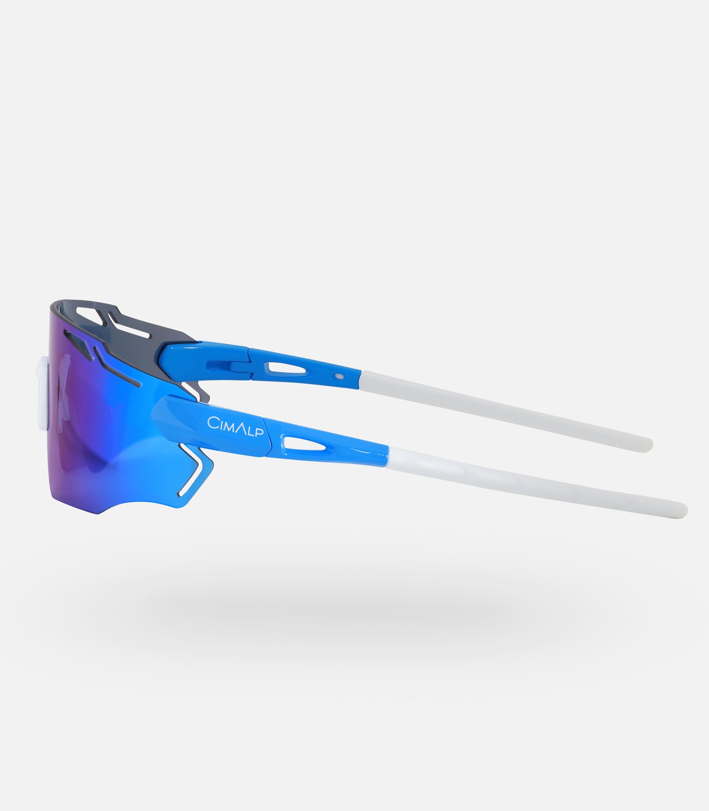 Lunettes de soleil sport outdoor Mixte BORNE
