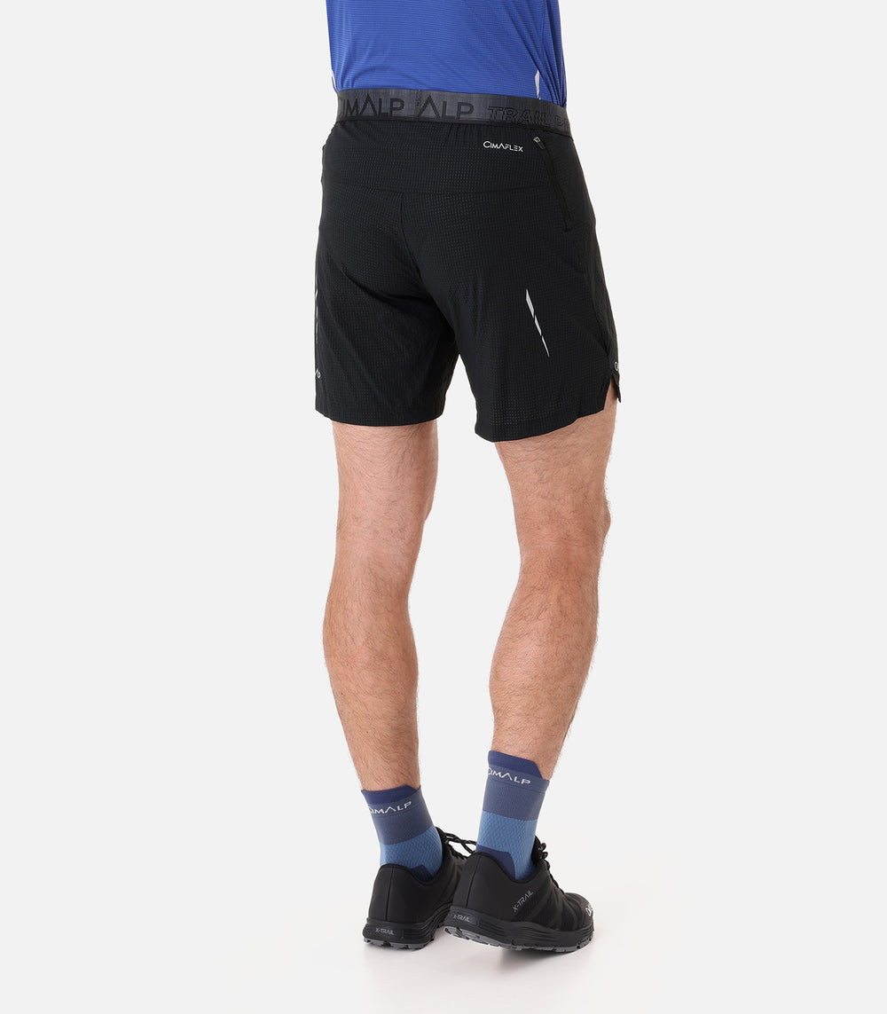 Shorts & Leggings für Trailrunning Herren OBIOU H