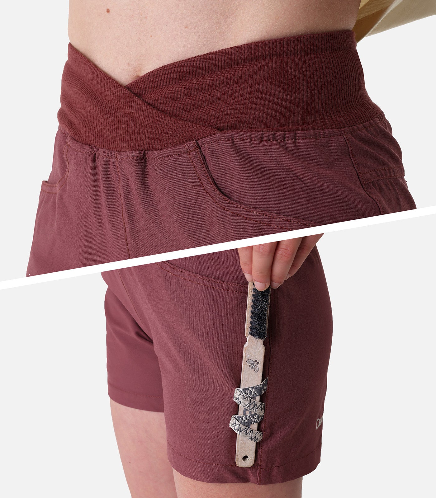 Pantalons et shorts femme Femme OSSAU F