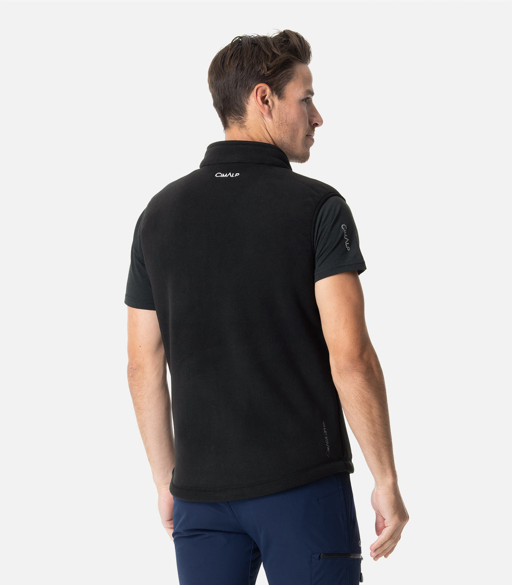 Vestes et gilets de randonnée sans manche Homme ICEBERG 6 H