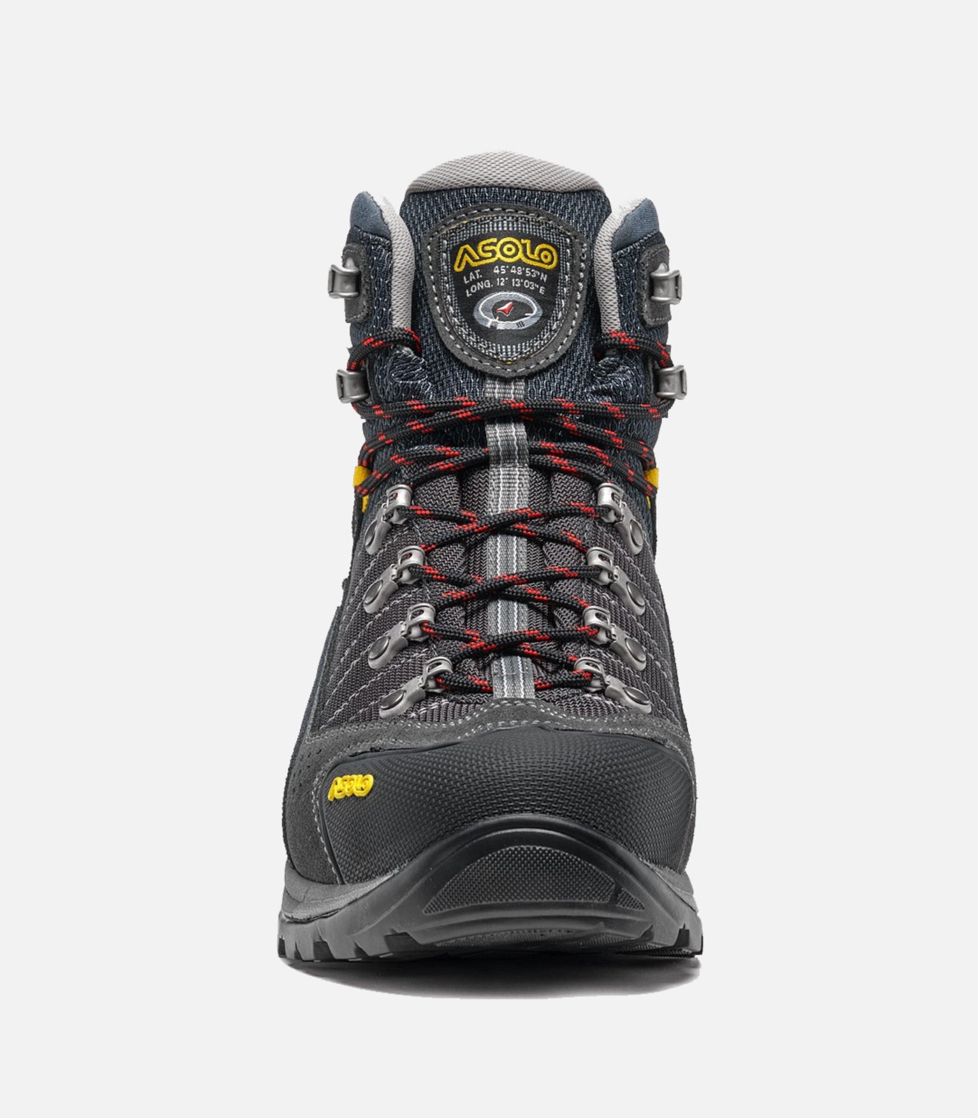 Herren-Wanderschuhe Herren DRIFTER I EVO GV MM