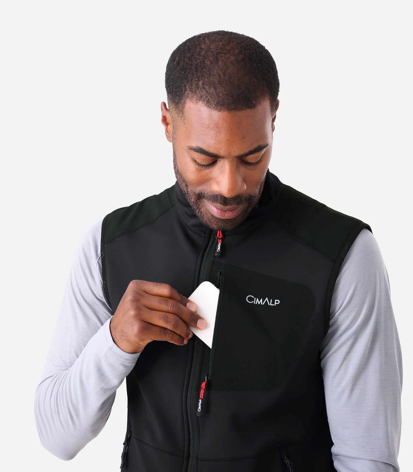 Vestes polaires homme Homme CINTO 5 H