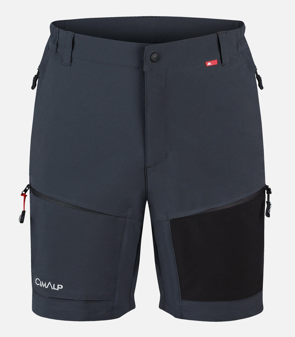 Short et bermudas Homme ROCK MEDIUM 2H