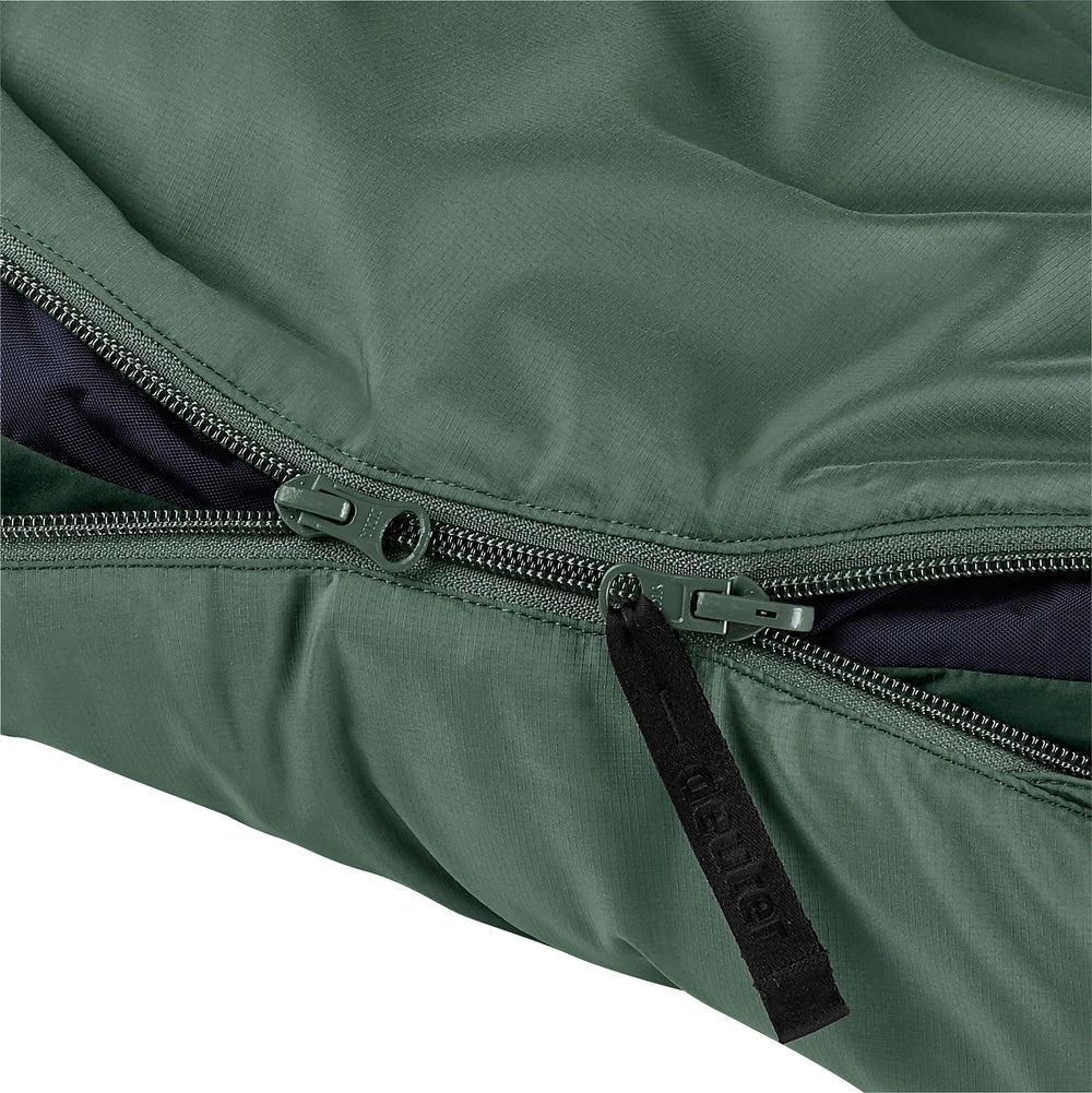 Reise- und Trekking-Zubehör Damen ORBIT SL +5°