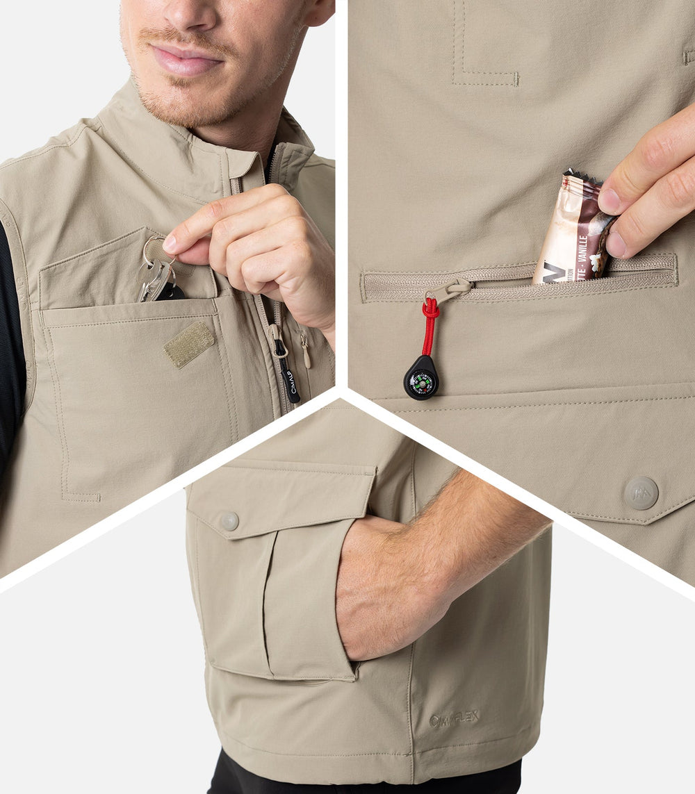 Abbigliamento e calzature Outlet Uomo Uomo AYERS ROCK 3 H Outlet