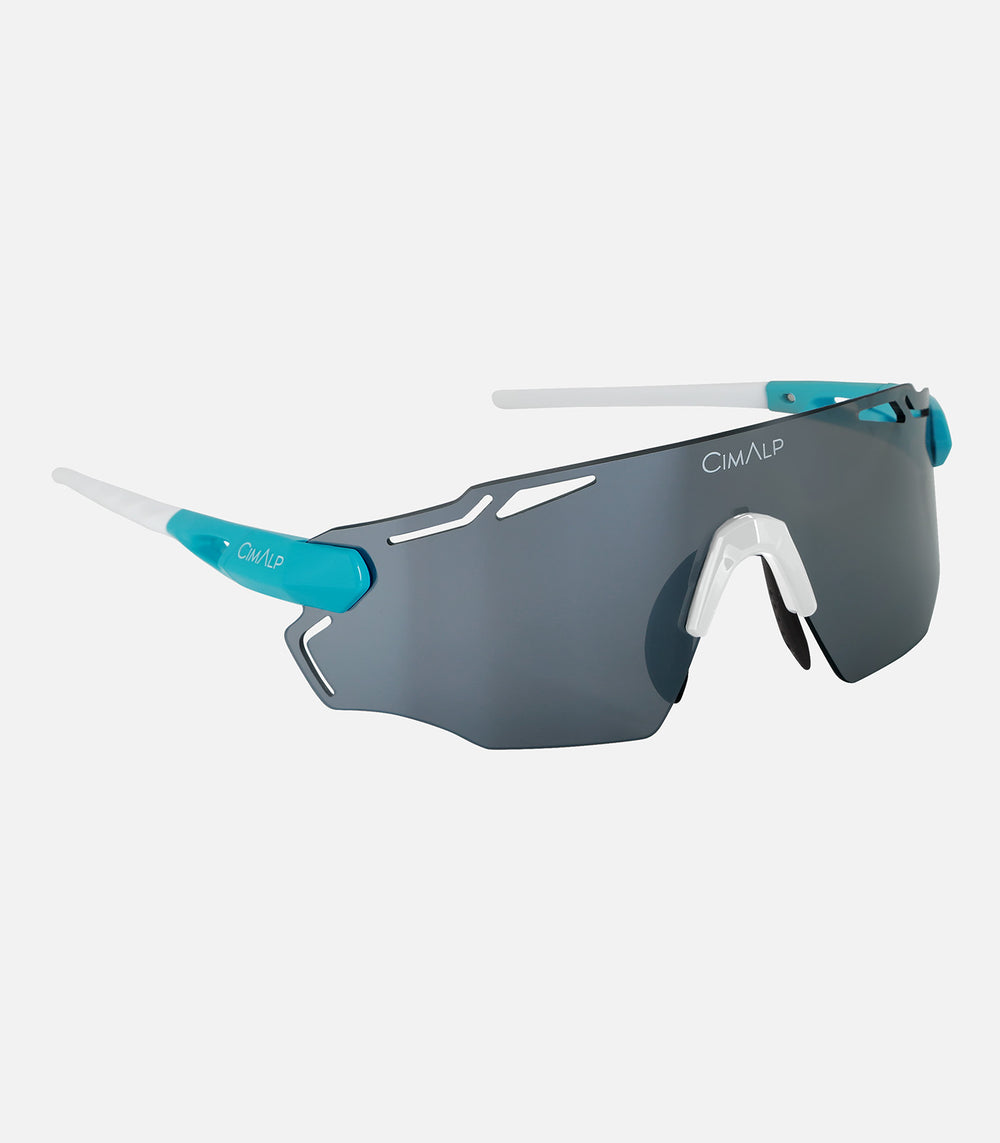 Occhiali da Trail Running misto ATAL
