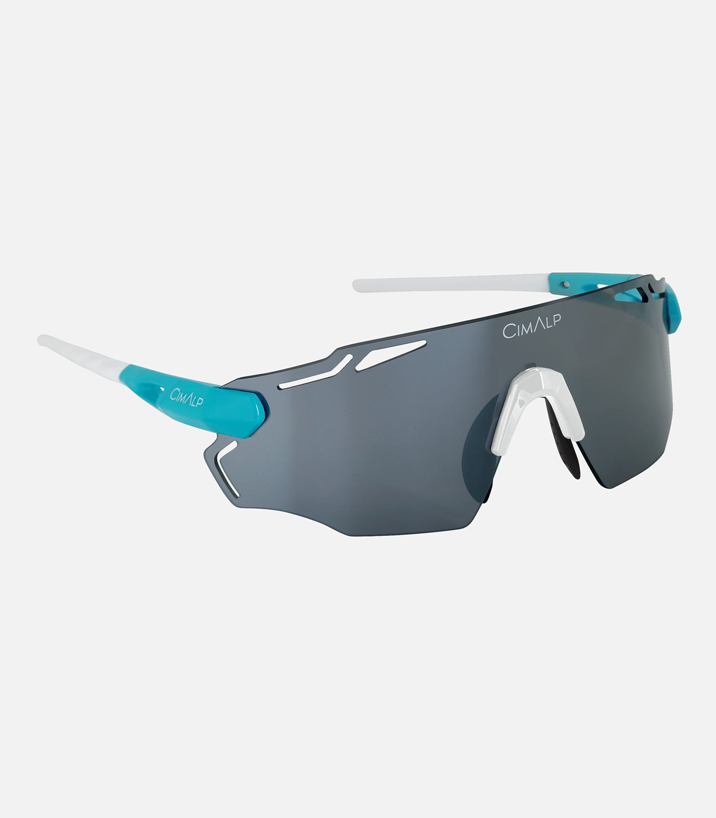 Lunettes de soleil sport outdoor Mixte ATAL