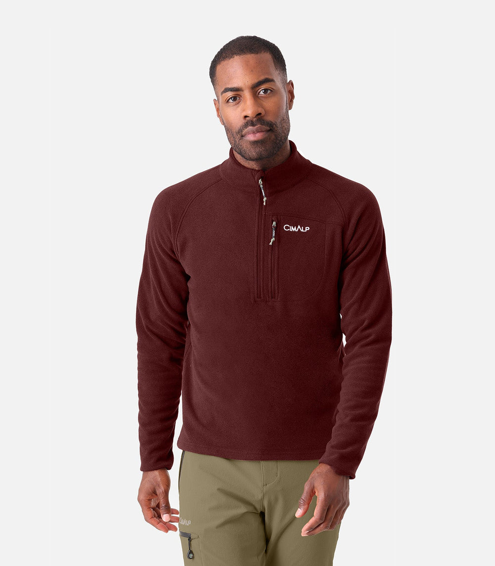 Vestes polaires homme Homme ADELIE 5 H