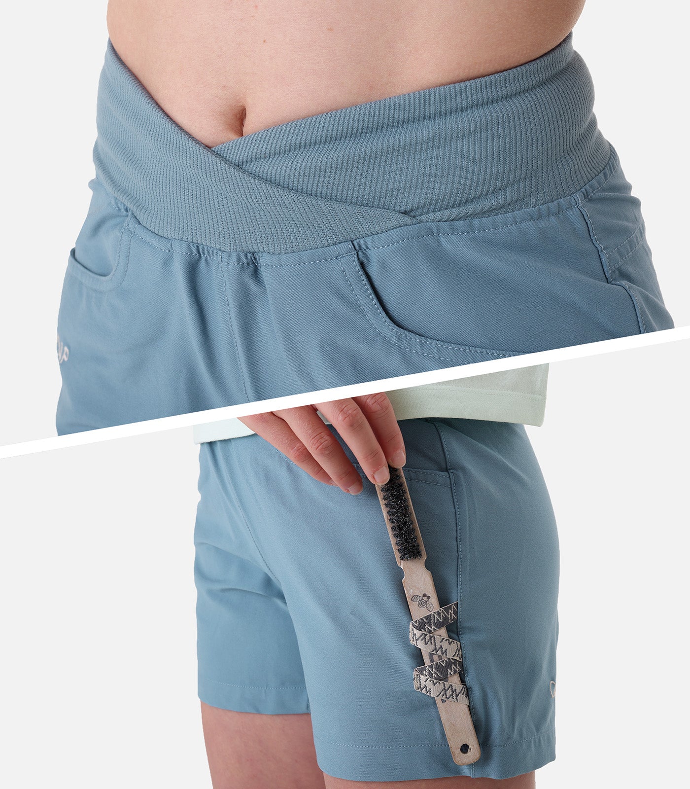Pantalons et shorts femme Femme OSSAU F