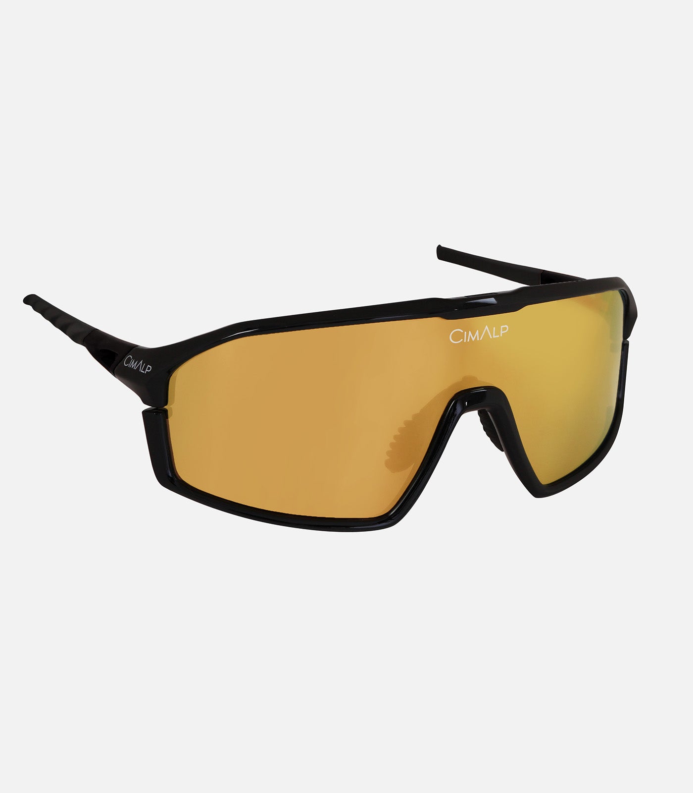 Lunettes de soleil sport outdoor Mixte SERRAC