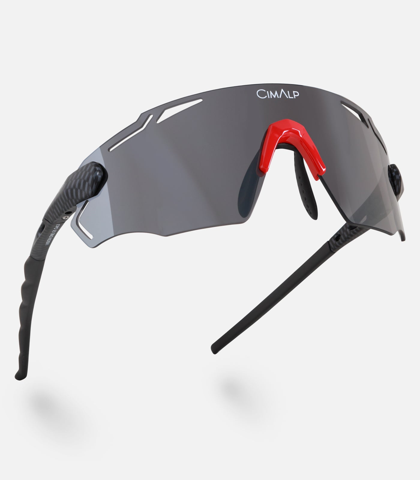 Lunettes de soleil sport outdoor Mixte NESTE