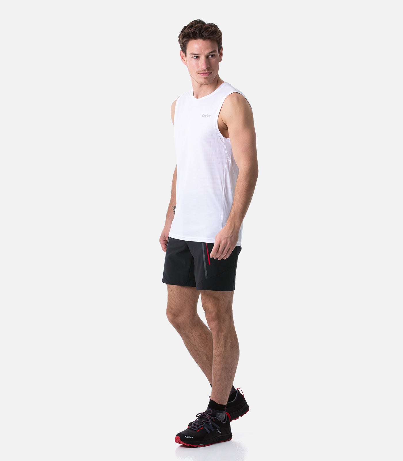 OUTLET Homme FAST SHORT H