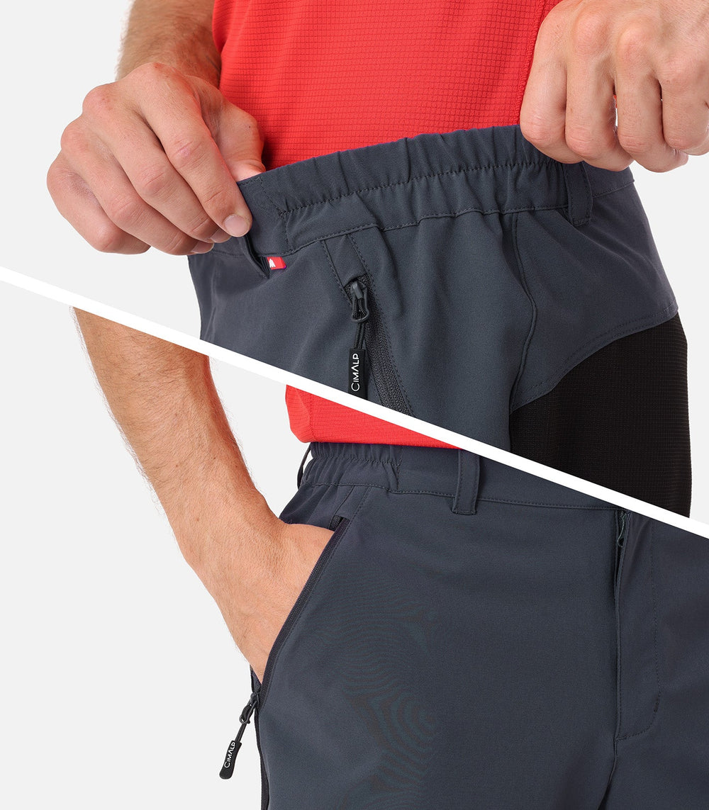 Abbigliamento e calzature Outlet Uomo Uomo ROCK COURT 2H Outlet