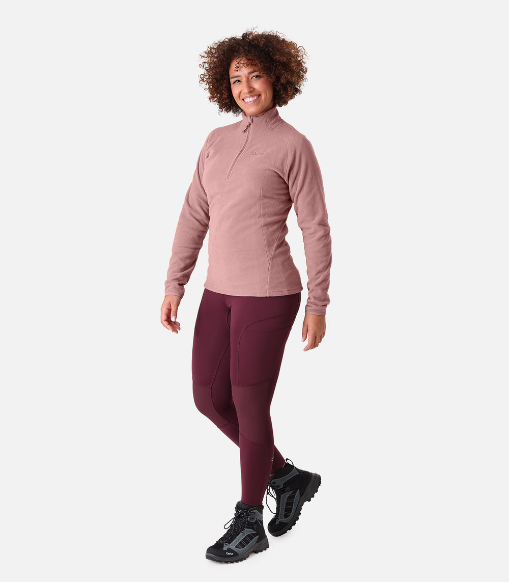 Nos essentiels de mi-saison Women ALASKA 5 F