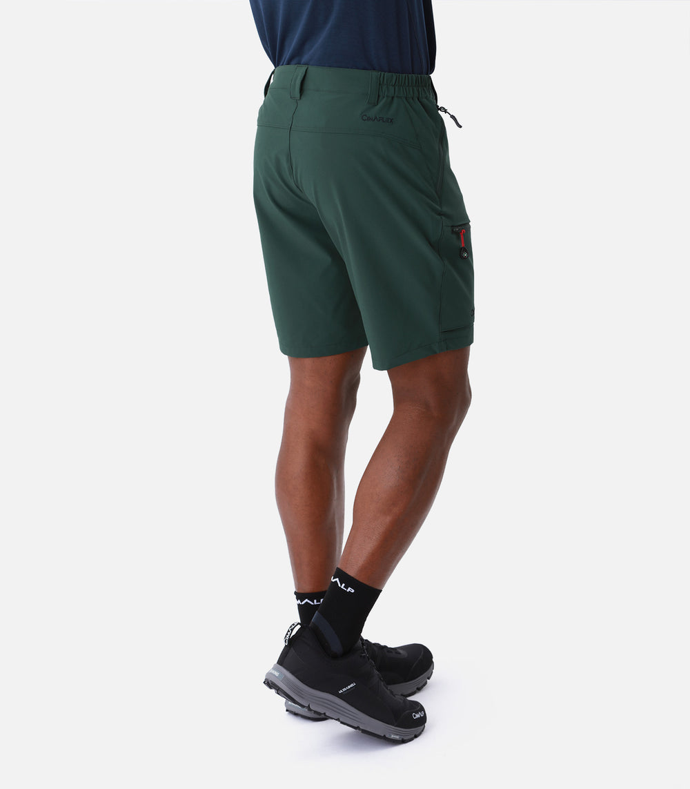 Shorts de randonnée et trek homme Homme GALIBIER MEDIUM 3 H