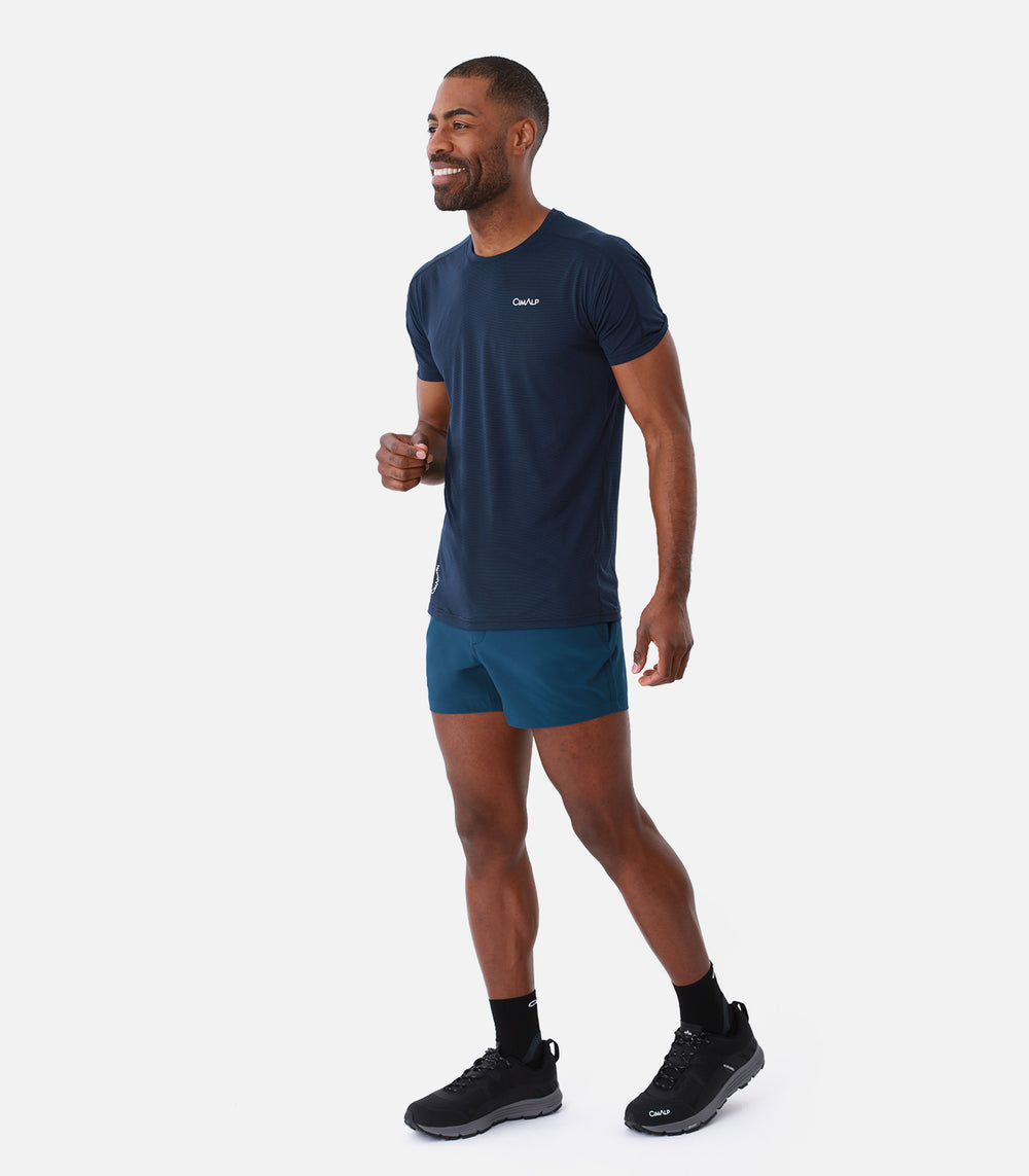 Short et bermudas Homme GALIBIER COURT 3 H