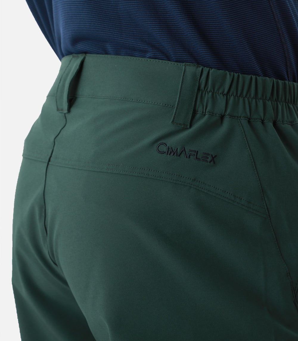 Shorts de randonnée et trek homme Homme GALIBIER MEDIUM 3 H